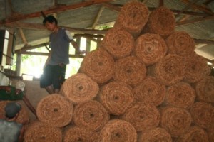 Gudang Cocomesh