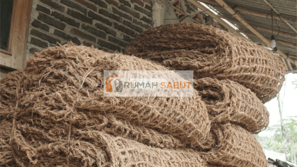 cocomesh coir net