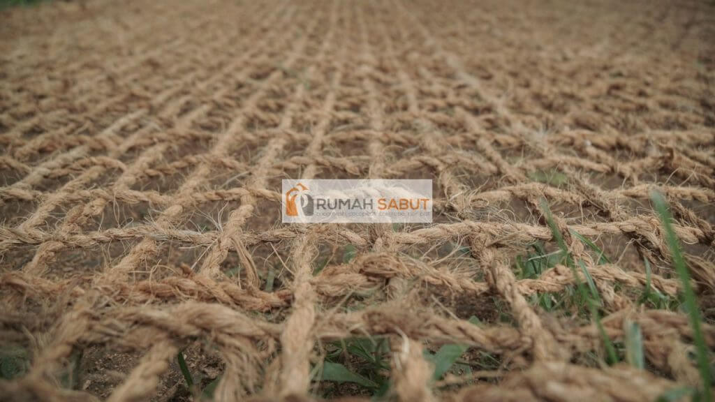 coir geotextiles