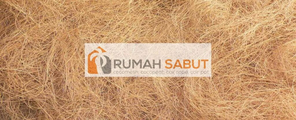 jual cocofiber