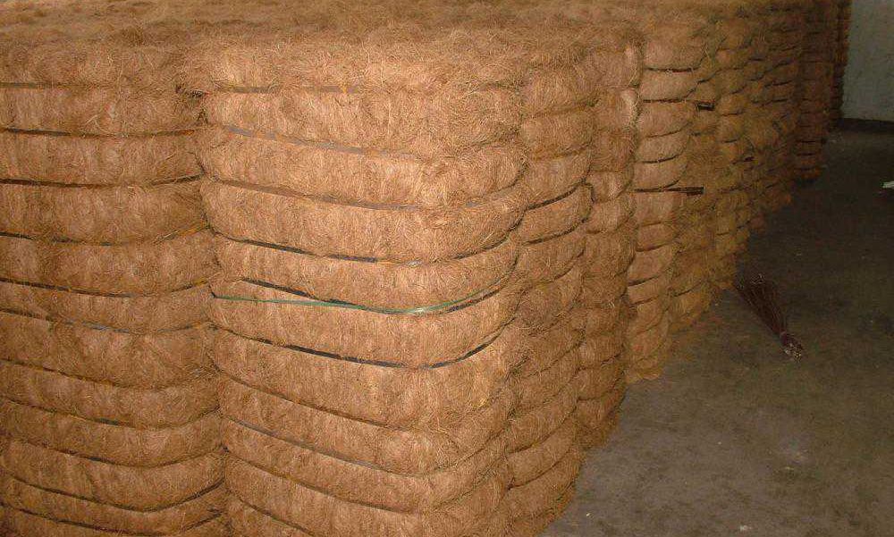 Manfaat Cocopeat dan Cocofiber