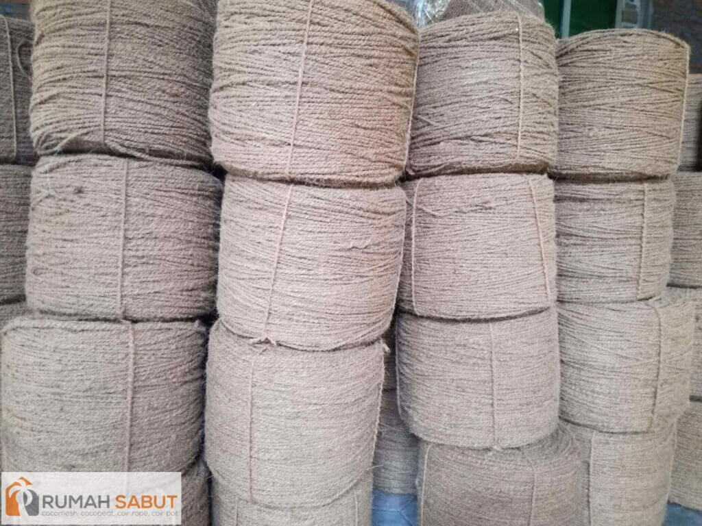 jual tali sabut kelapa