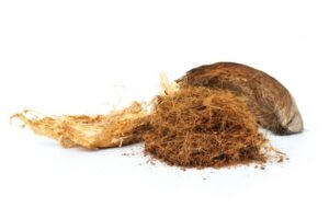 Bahan Membuat Cocopeat